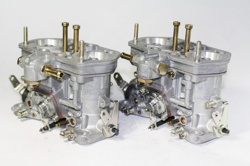Weber idf carburatore - 70,