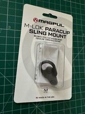 Magpul M-LOK Paraclip Sling Mount