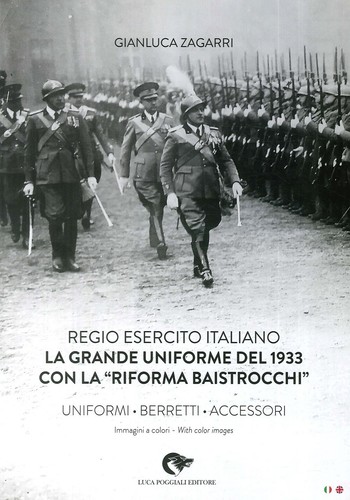 Regio esercito italiano la - esercito,