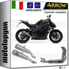 ARROW SCARICO COMPLETO