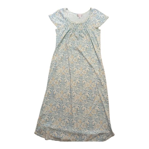 Camicia notte vintage miss - da,