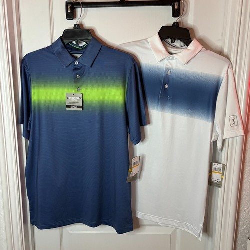 Polo uomo pga tour - pga, series