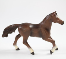 Papo horse figure anglo - figure, anglo-arab
