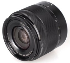 Panasonic Lumix G Vario