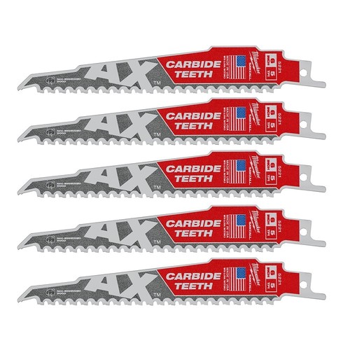 Set lame 150 - lame, mm