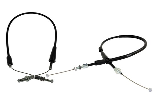 Kit cavo acceleratore apri - cavo, +