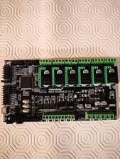 Scheda Mks Rumba32 V1.0 Makerbase per stampanti 3D