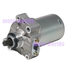 Starter for Piaggio 96928R ZIP