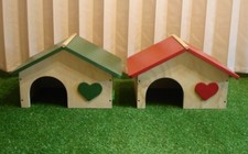 CASETTE PER TARTARUGHE PROFESSIONALI 2 PEZZI