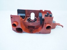 carter serbatoio carcassa motore MOTOSEGA JONSERED 2040 2041 2050 TURBO