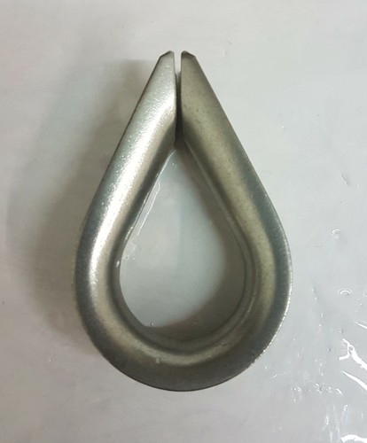 Redancia acciaio inox per - in,