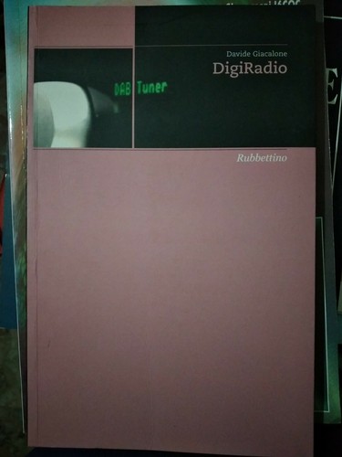 Giacalone digiradio - giacalone,