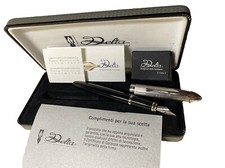 Penna Stilografica Delta Graffiti Collection