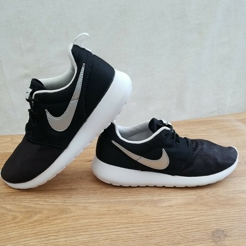 Nike roche run nero - roche,