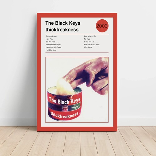 The black keys - keys, –
