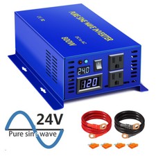 Inverter di potenza onda