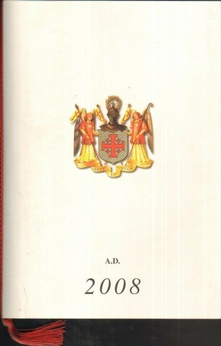 Calendario ordine equestre del - calendario,