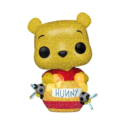 Funko pop 1104 - pop!,