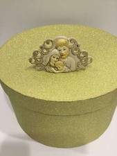 Bomboniera Comunione Sacra