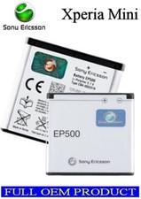 BATTERIA SONY ERICSSON XPERIA