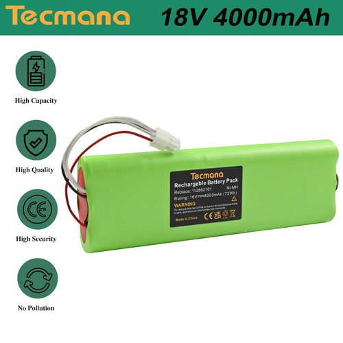 4ah 18v batteria per husqvarna - per,