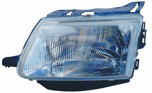 Faro fanale proiettore - fanale,