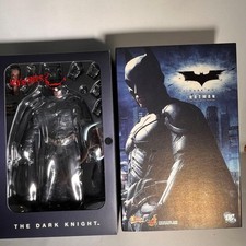 Hot Toys Modellino Cavaliere