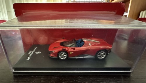 Collezione ferrari 64 - gt, 1:64