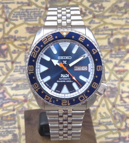 Orologio uomo automatico - , seiko