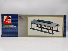 LIMA Models Kit PENSILINA