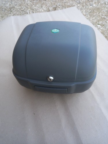 Bauletto piaggio zìp - bauletto,