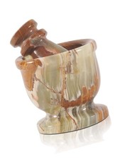 Radicaln Set Mortaio e