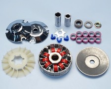 POLINI 241.643 VARIATORE 9