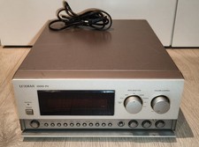 LUXMAN 1000 PV PRE