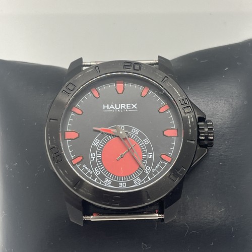 Orologio uomo haurex italy - haurex,