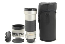 Raro!! [Quasi inutilizzato] SMC PENTAX FA* 400mm f/5.6 IF ED obiettivo attacco K dal GIAPPONE