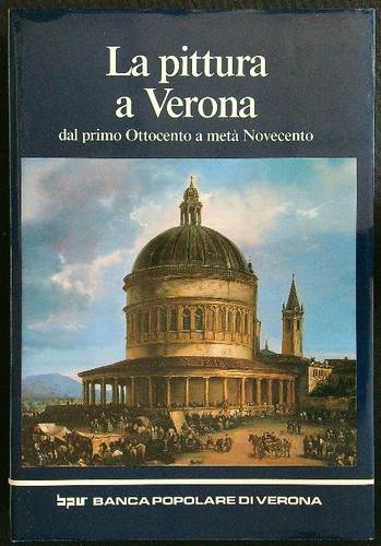 Pittura verona dal primo - pittura, a