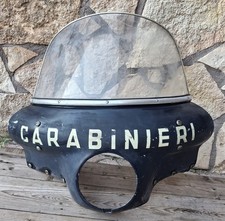 Guzzi V7 Special,v7 700 ,500 falcone,cupolone Forze Dell'ordine 