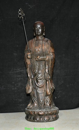 Statua buddha boddhisattva - buddha,
