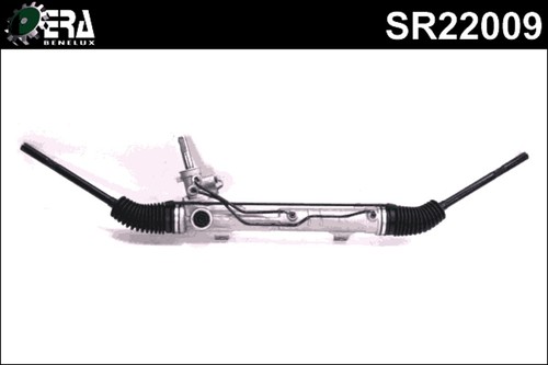 Scatola sterzo era - sterzo,