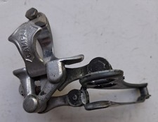 Deragliatore anteriore