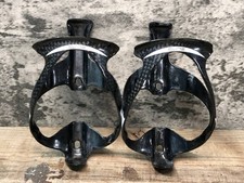 WILIER Elite Carbon Bottle Cage Set di 2 leggeri primo arrivato primo servito