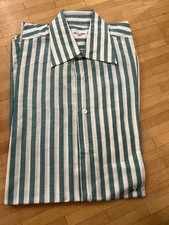 Camicia, Cesare Attolini