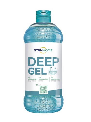 Stanhome gel disincrostante - |,