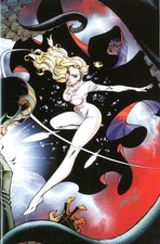 fumetto AMAZING SPIDER-MAN n 41 EDIZIONE VARIANT - MARVEL ITALIA