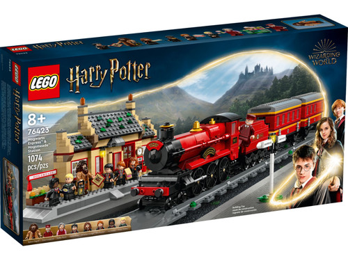 Lego harry potter 76423 - lego®,
