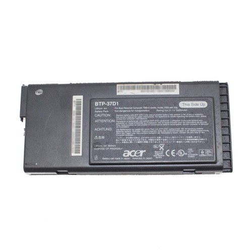 Acer btp 37d1 batteria - acer,