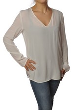 Blusa maniche lunghe da Donna