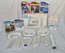 Console Nintendo Wii Mega