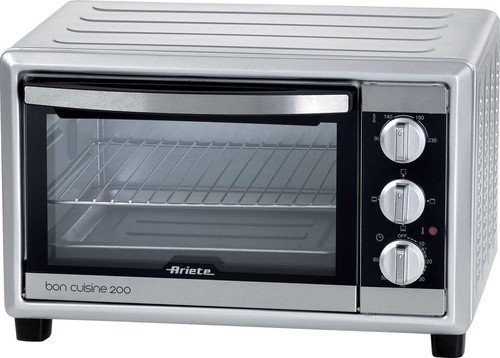 Ariete forno elettrico 20lt - ariete,